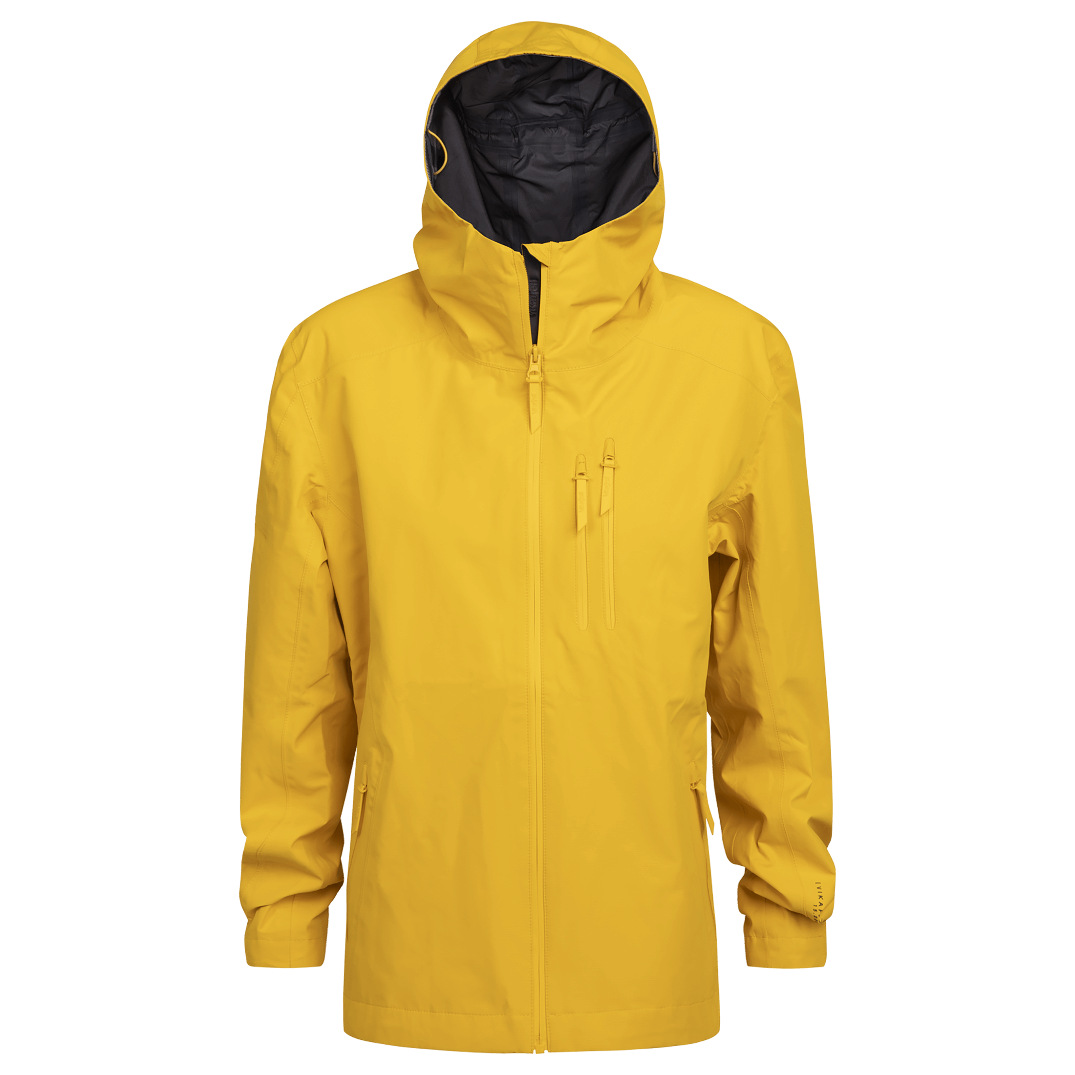 Vikafjell Sandviken Form Jacket W - Jakke