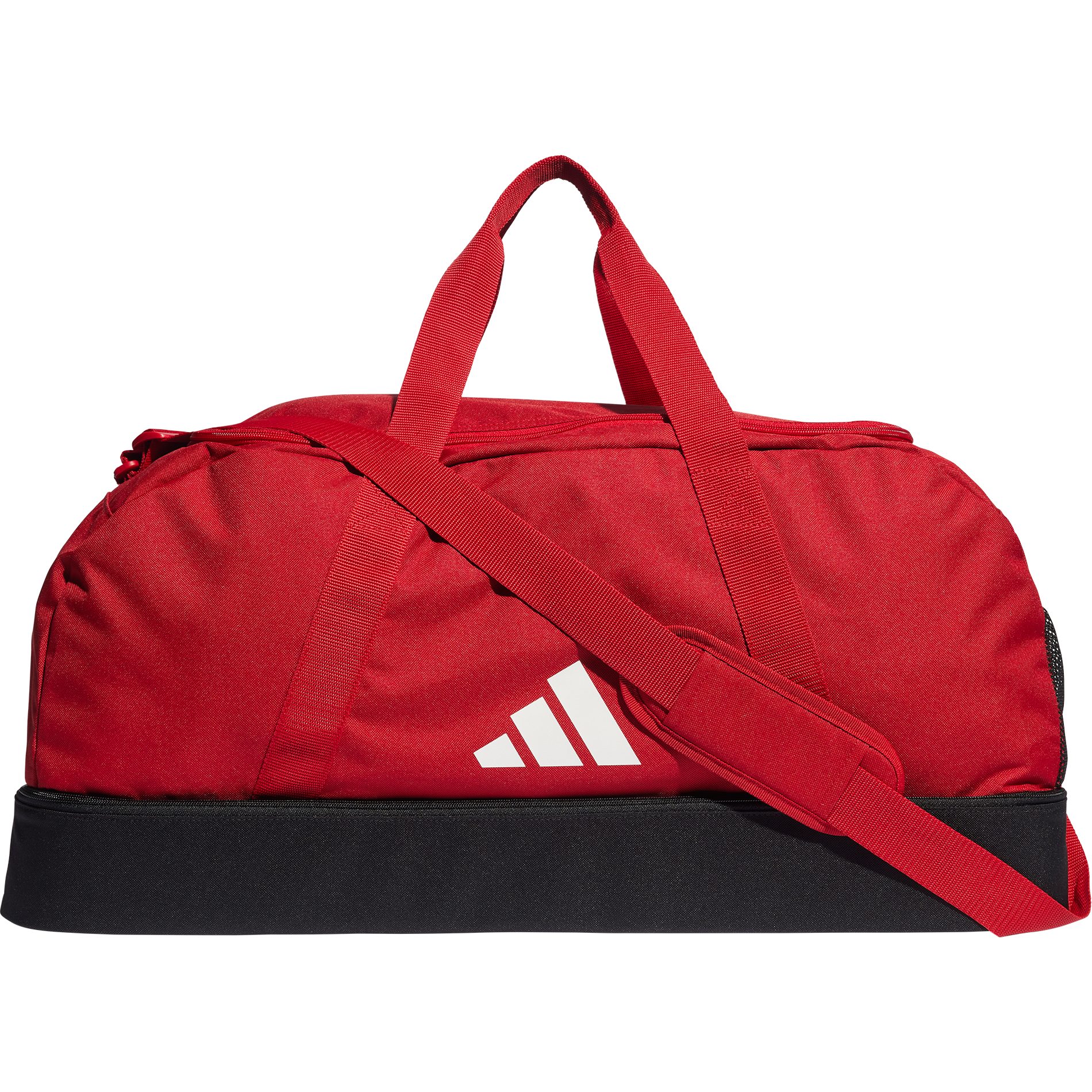 adidas Tiro League Sporttasche L team power red 2
