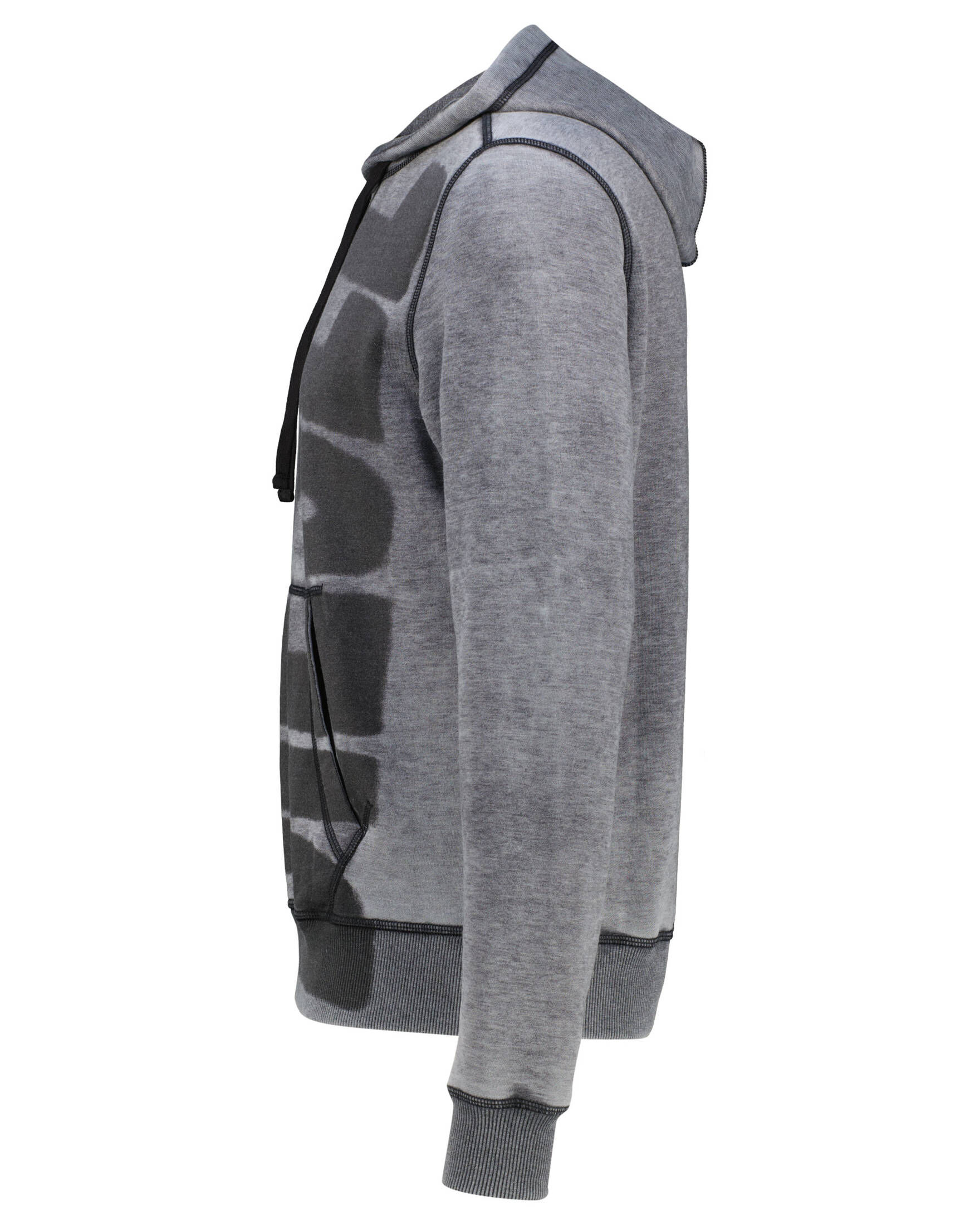 Diesel| Herren Hoodie S-GINN-HOOD-L1