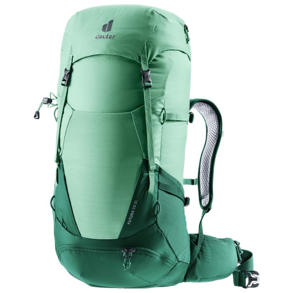 Deuter - Women's Futura 30 SL - Sac à dos de randonnée