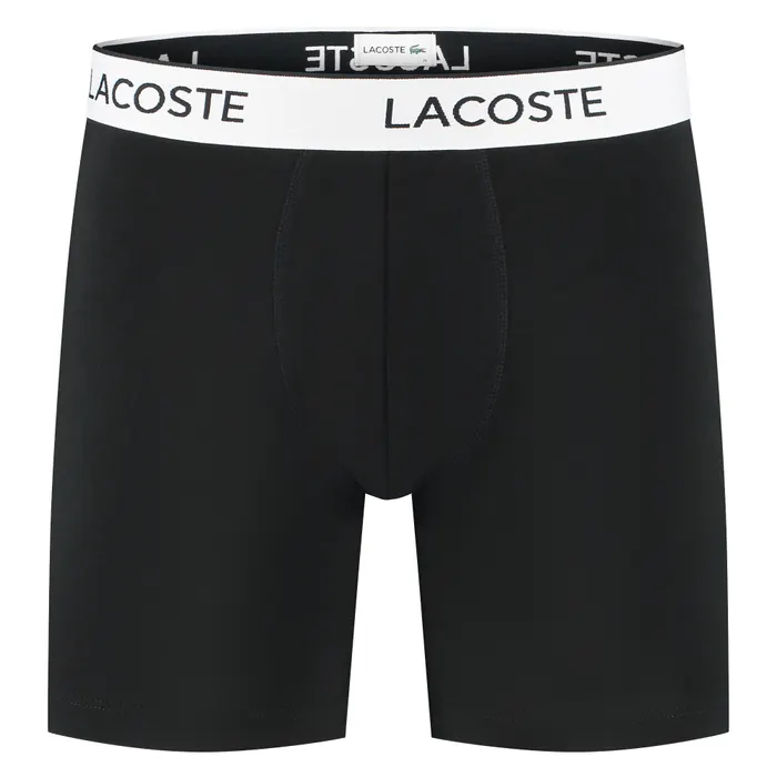 Lacoste Brief Boxershorts Heren (3-pack)