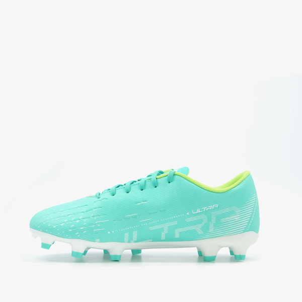 Puma Ultra Play FG/AG heren voetbalschoenen blauw