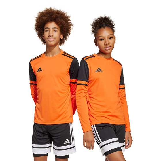 adidas Squadra 25 Keeperstenue Longsleeve Kids