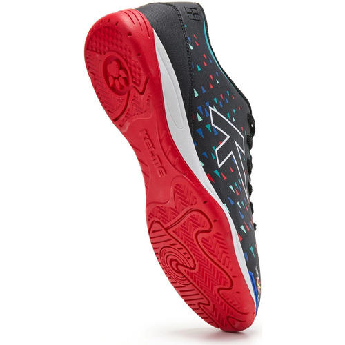 Kelme - GOLEIRO Negro