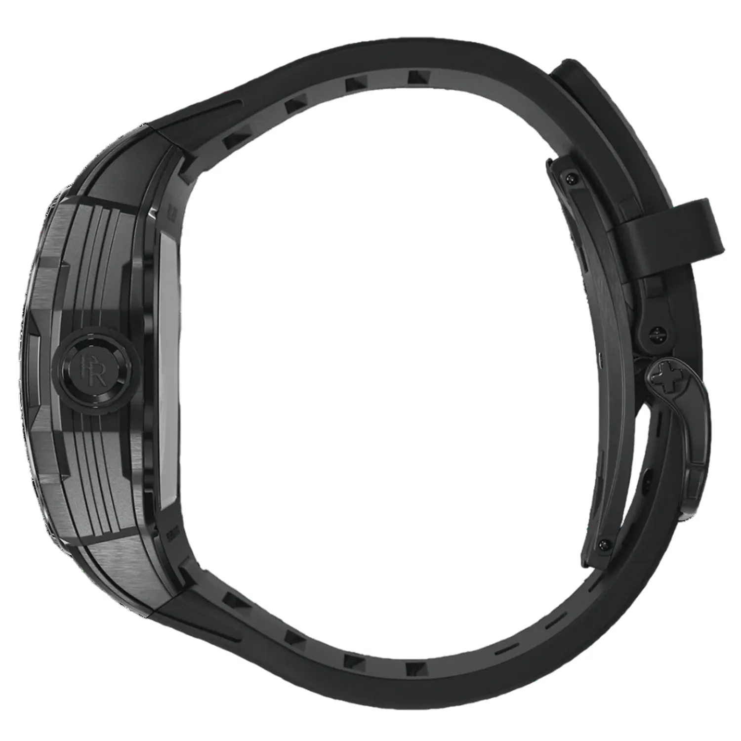 Paul Rich Astro Skeleton Black PR20095