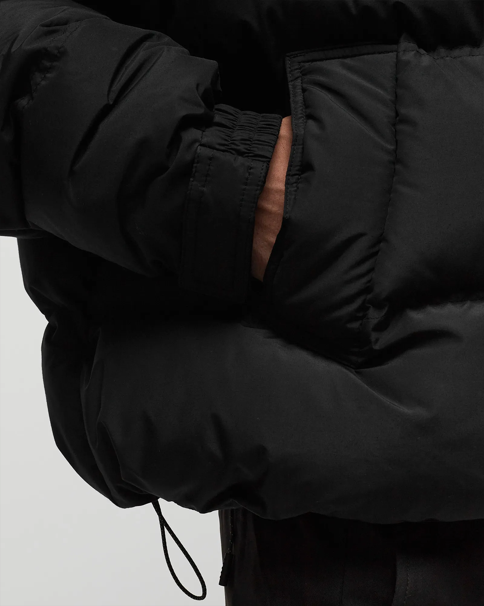 Martine Rose DOLL PUFFER
