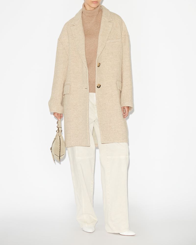 MANTEAU LIMIZA