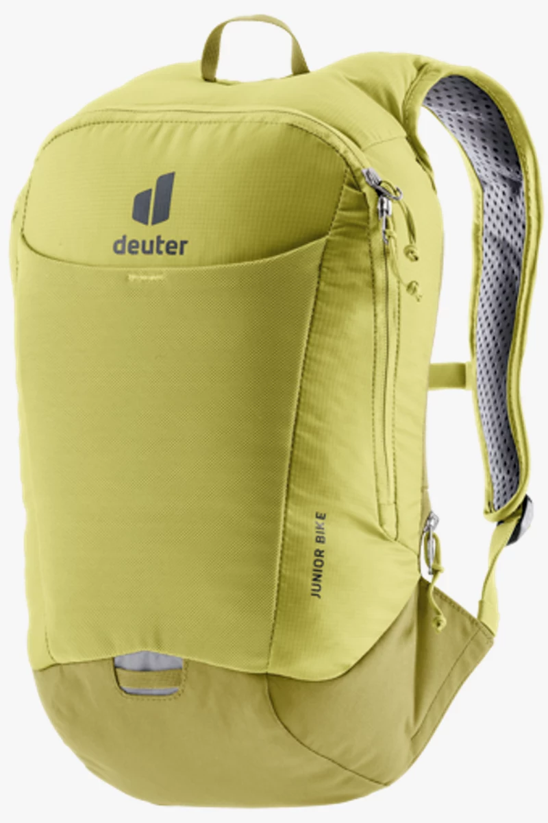 deuter Junior 8 L Kinder Bikerucksack