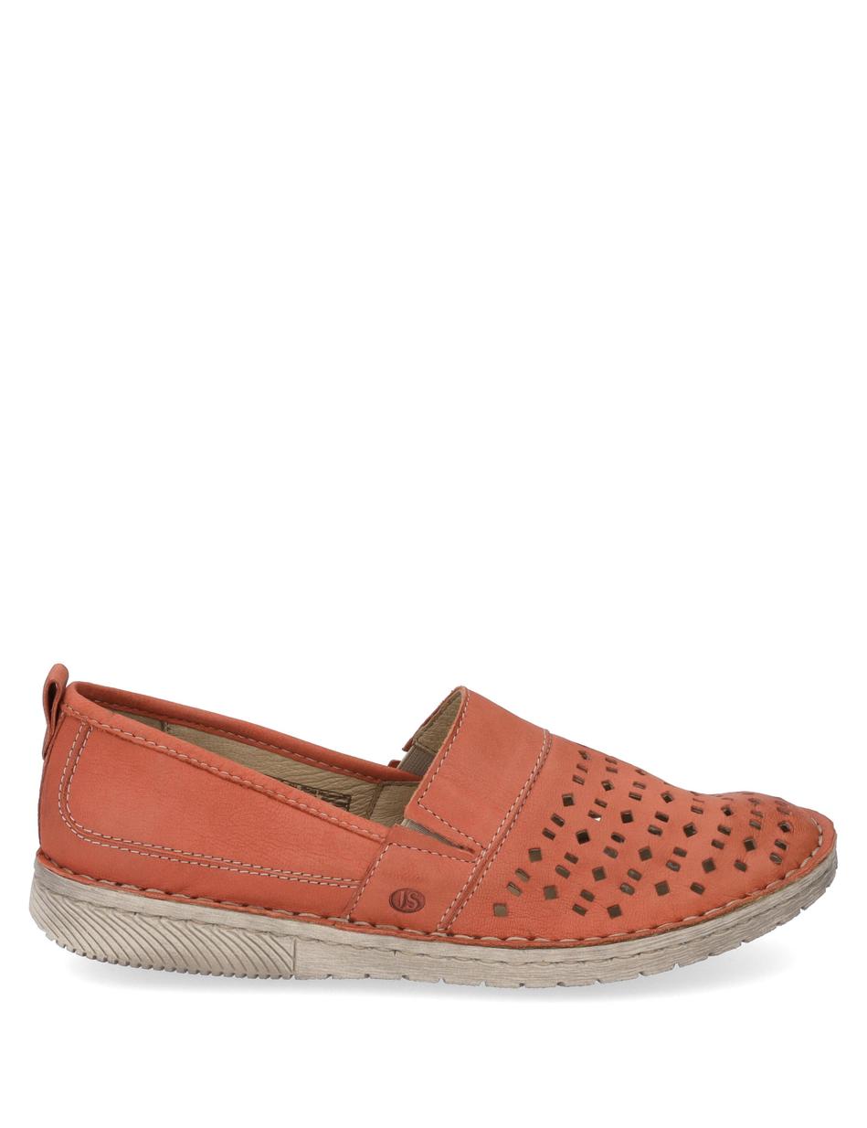 Slipper Sofie 27, rot
