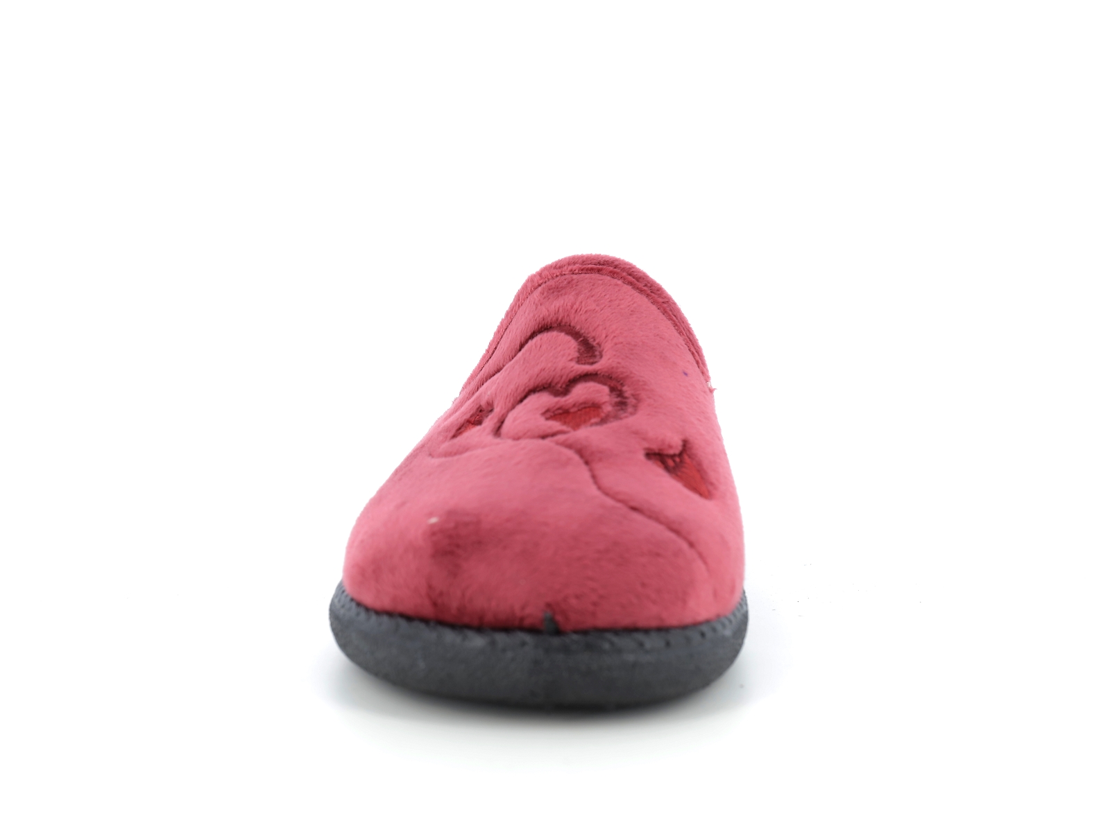 R brand-S31 4624 Textile Bordeaux