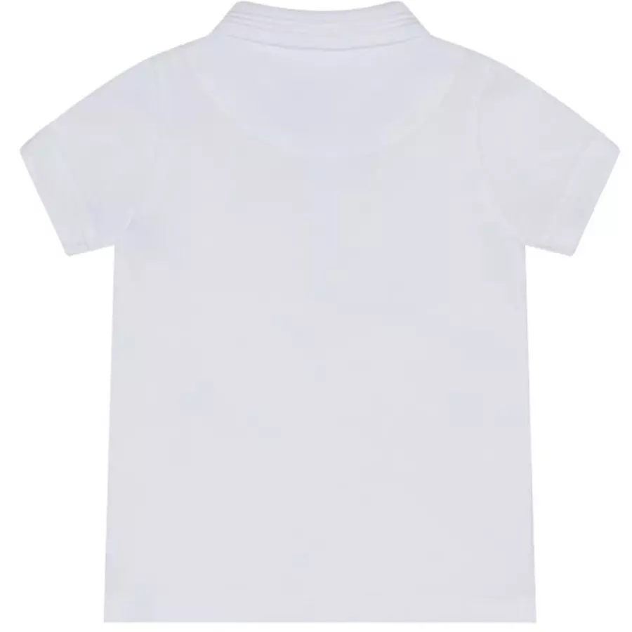Koko Noko Poloshirt Noah White