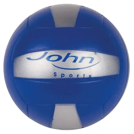 John Spielball aus Schaum, 1 Stück, 3-fach sortiert