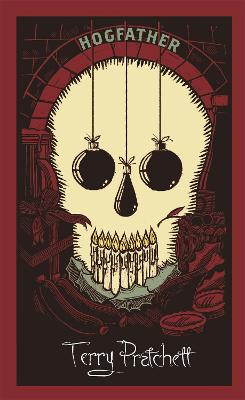 Hogfather: Discworld: The Death Collection - Discworld (Hardback)