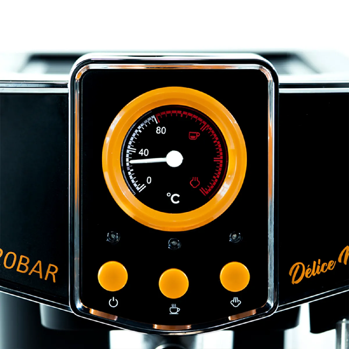 Eco-De Ecode Delice Noir