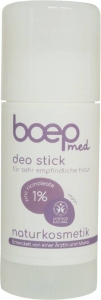 boep med Deo Stick