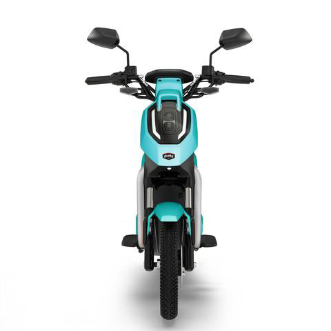 Scooter électrique Doohan IDou