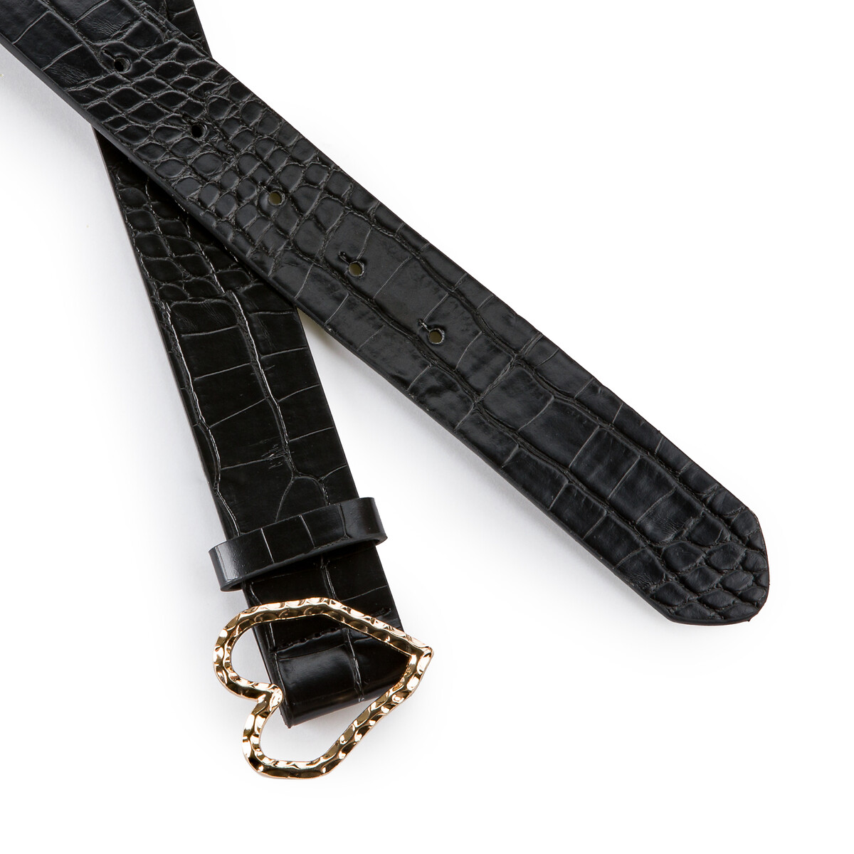 COLEÇÕES LA REDOUTE<br>Riem, aspecto kroko