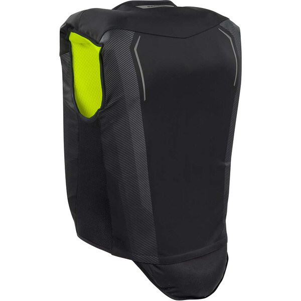Bering - Airbag E-Protect Air Noir