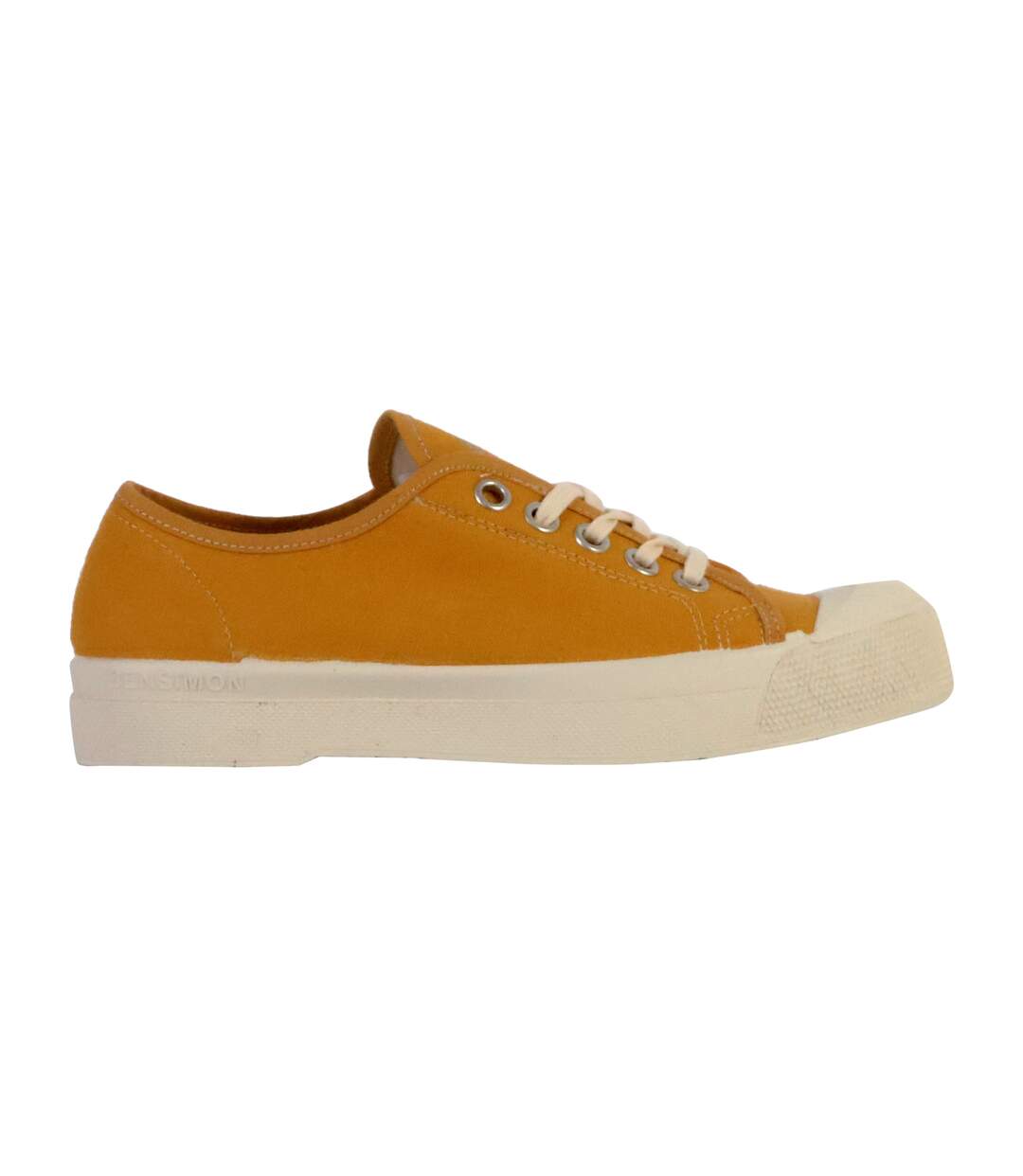 Tennis à Lacets Bensimon Romy