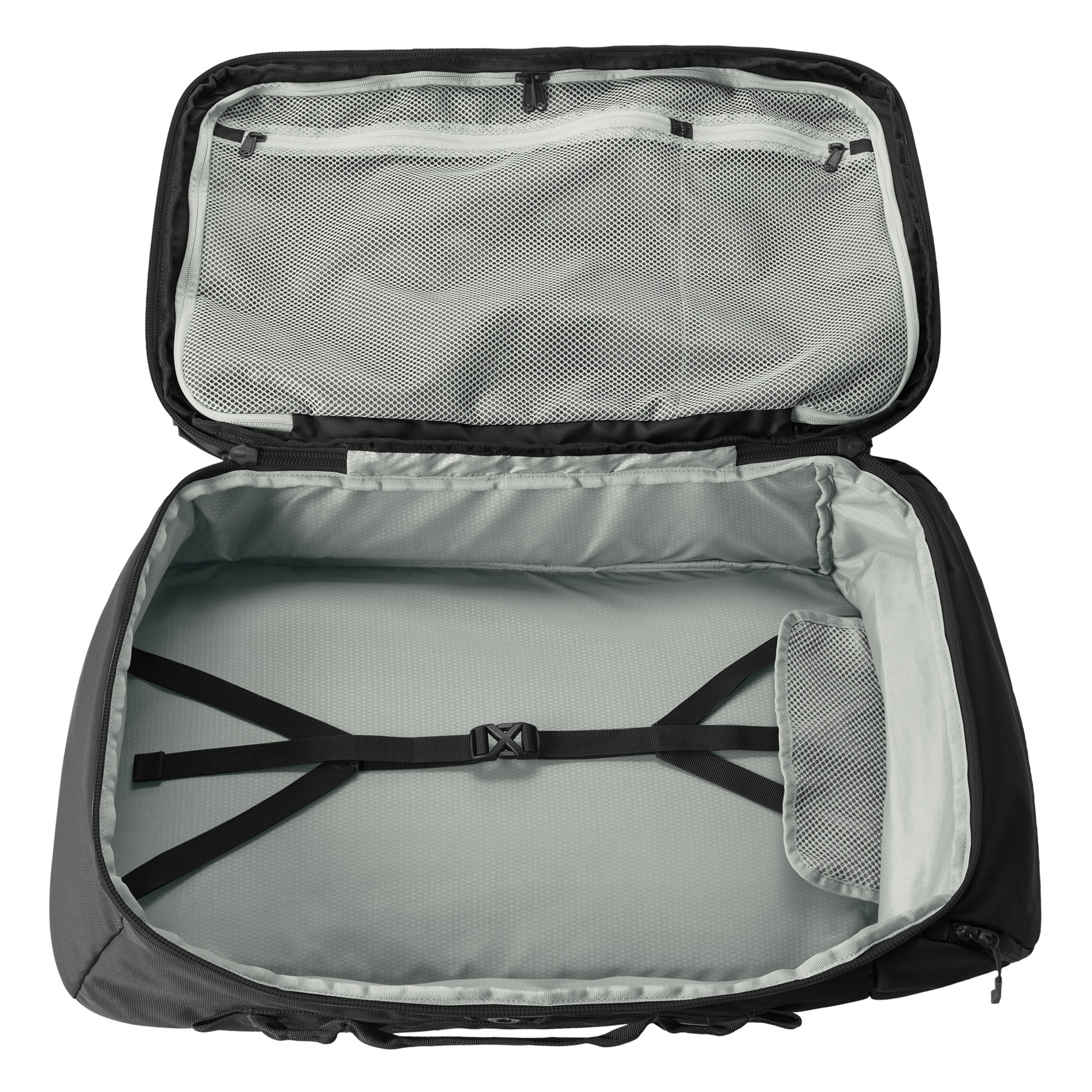 Tour Travel Pack 55L