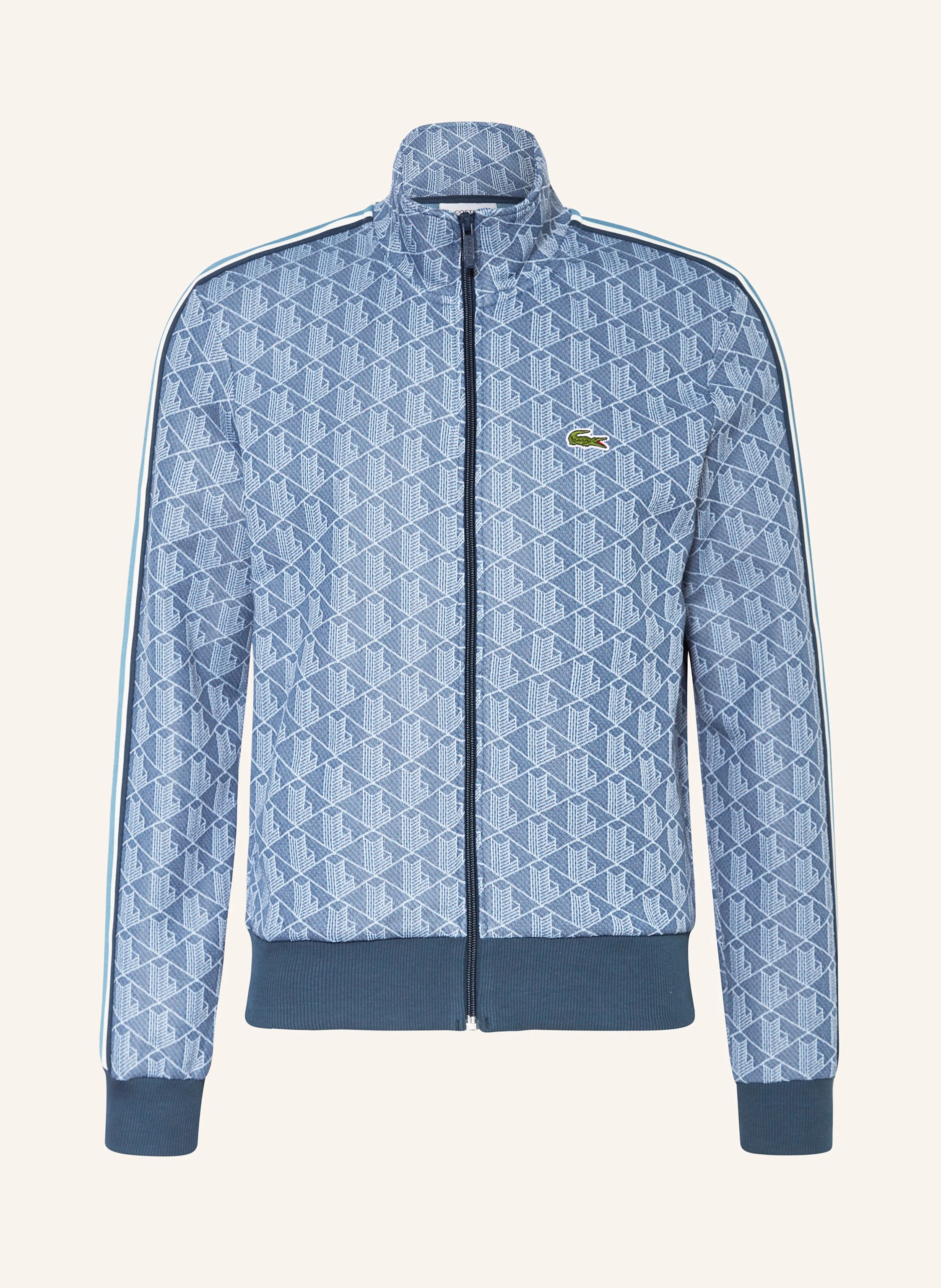 LACOSTE Trainingsjacke