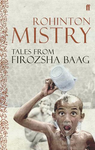 Tales from Firozsha Baag (Paperback)