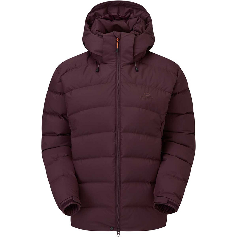 Mountain Equipment Damen Lightline Eco Jacke