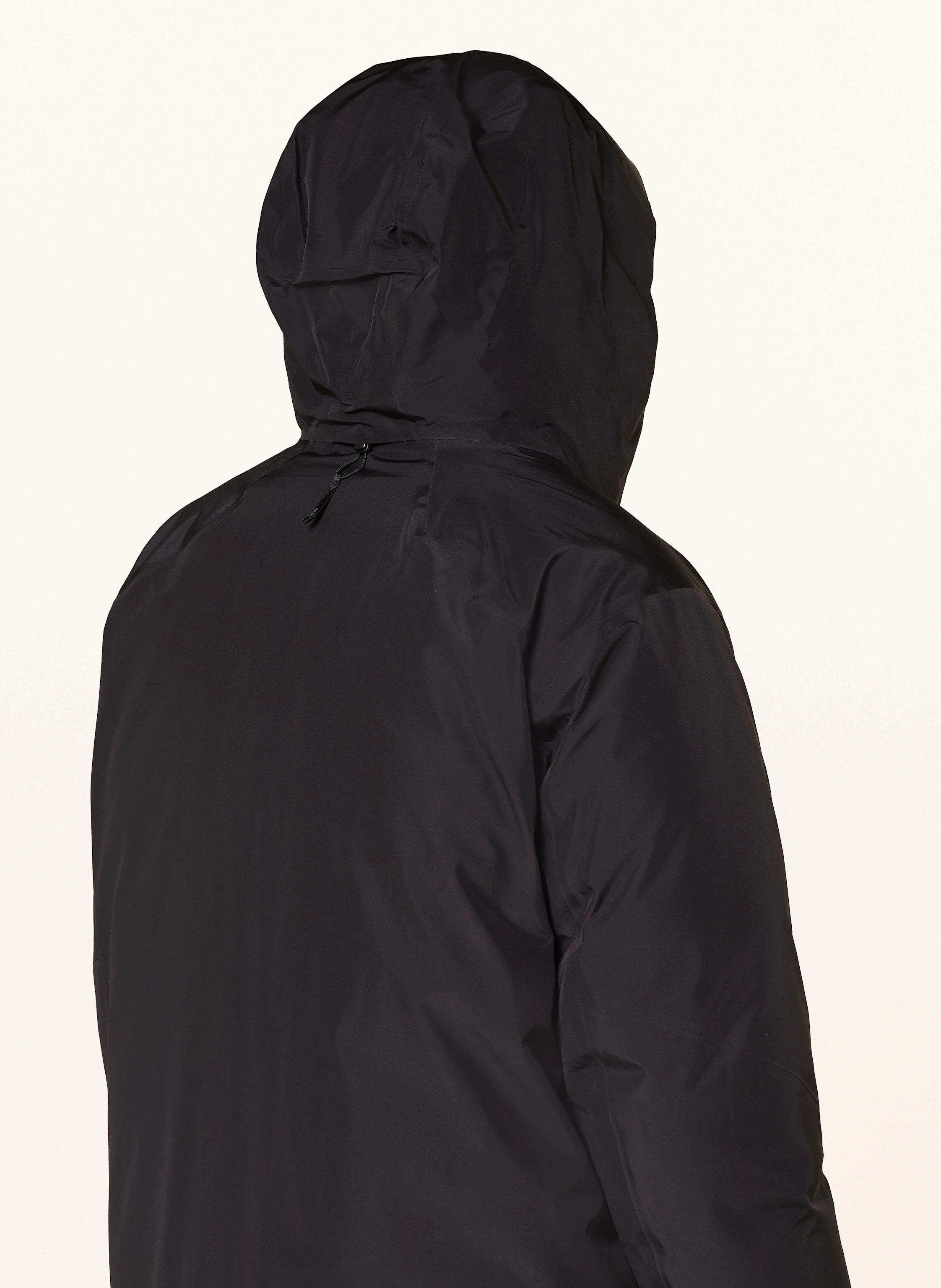 VEILANCE Daunenparka SORIN