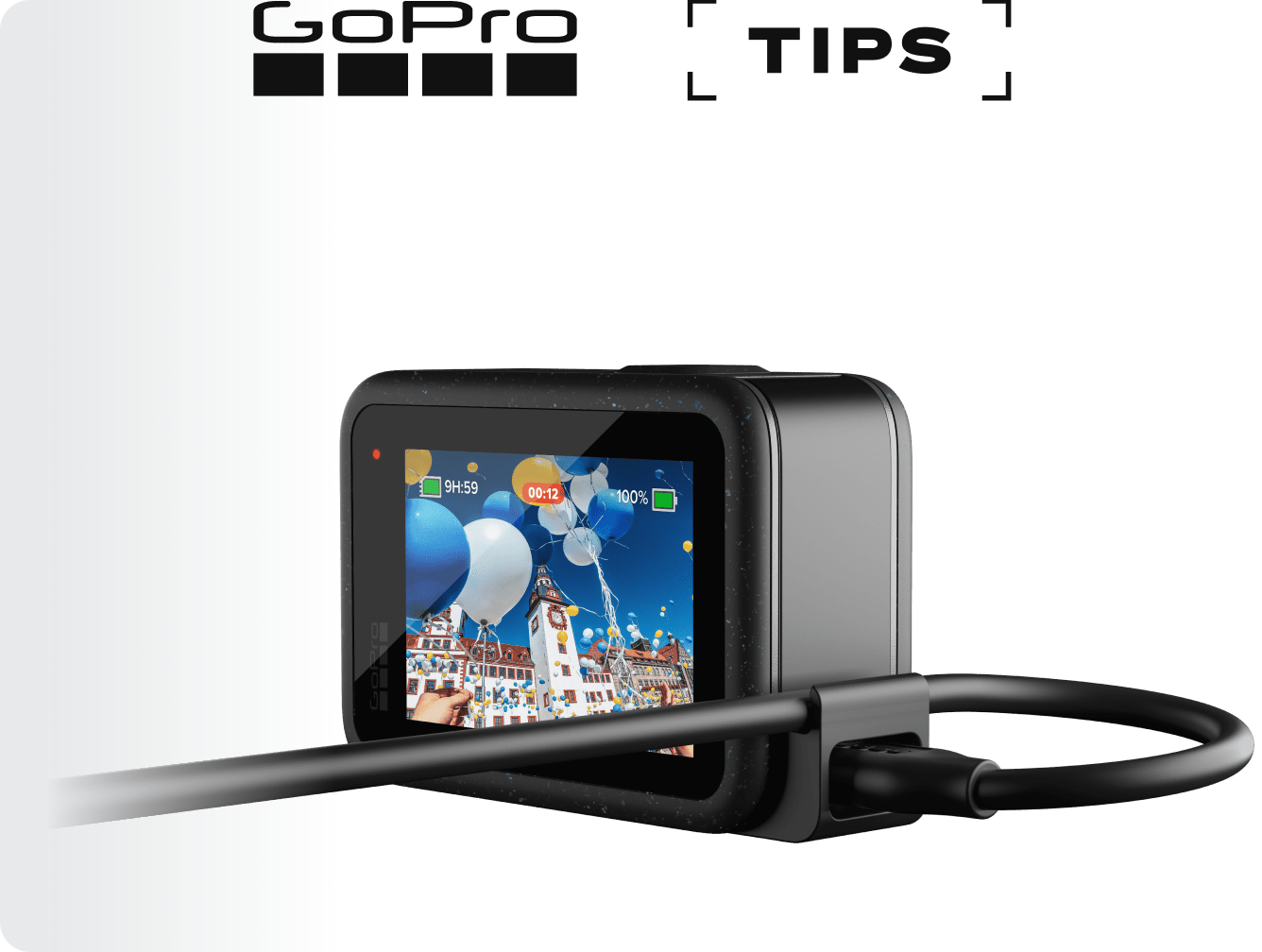USB-Pass-Through-Klappe(Akkuklappe für externe Stromversorgung)