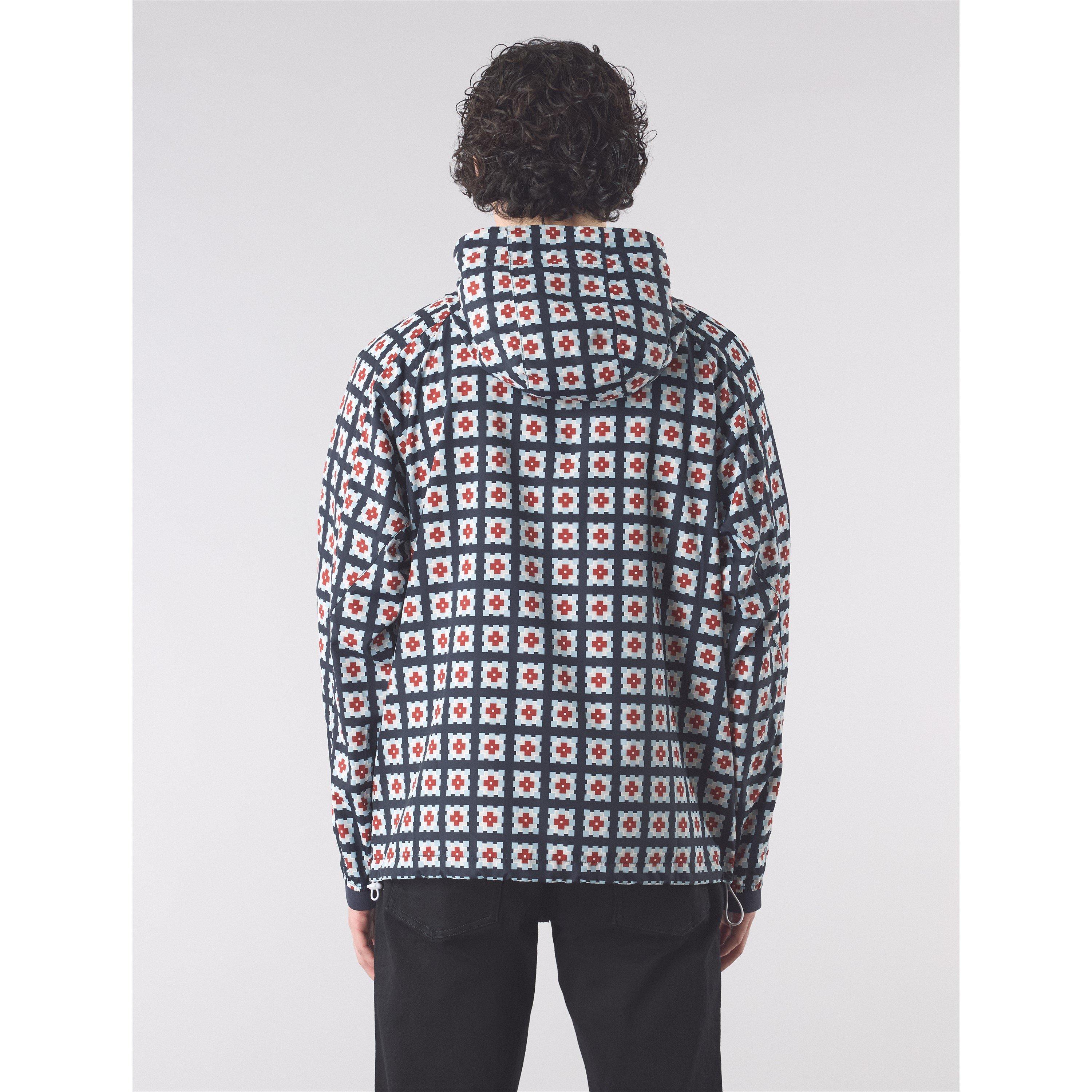 Pretty Green PG Timperley Geo Jkt Sn61