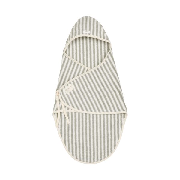 Koeka Playa Omslagdoek - Newborn - Ocean
