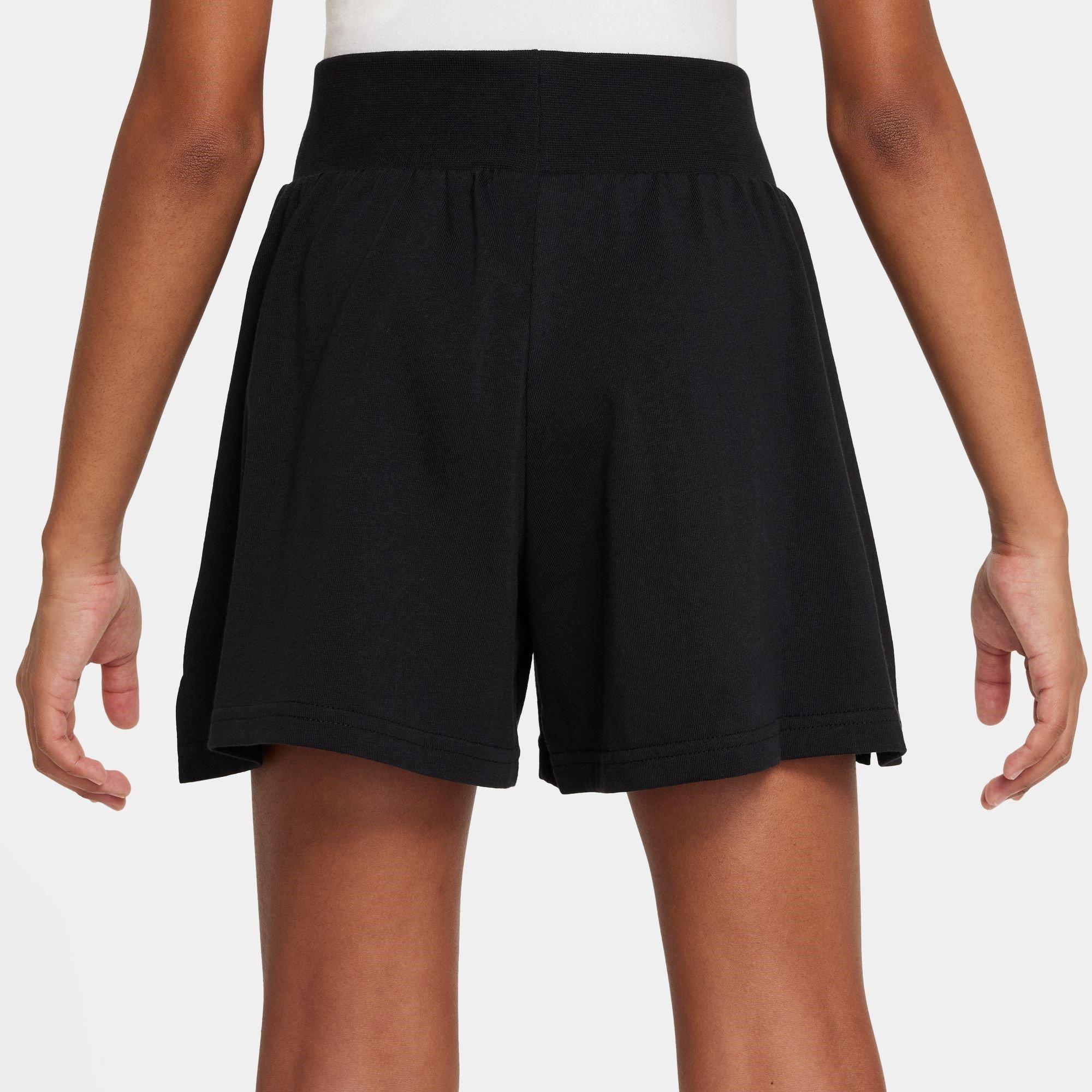 Nike Sportswear Big Kids(Girls) Shorts