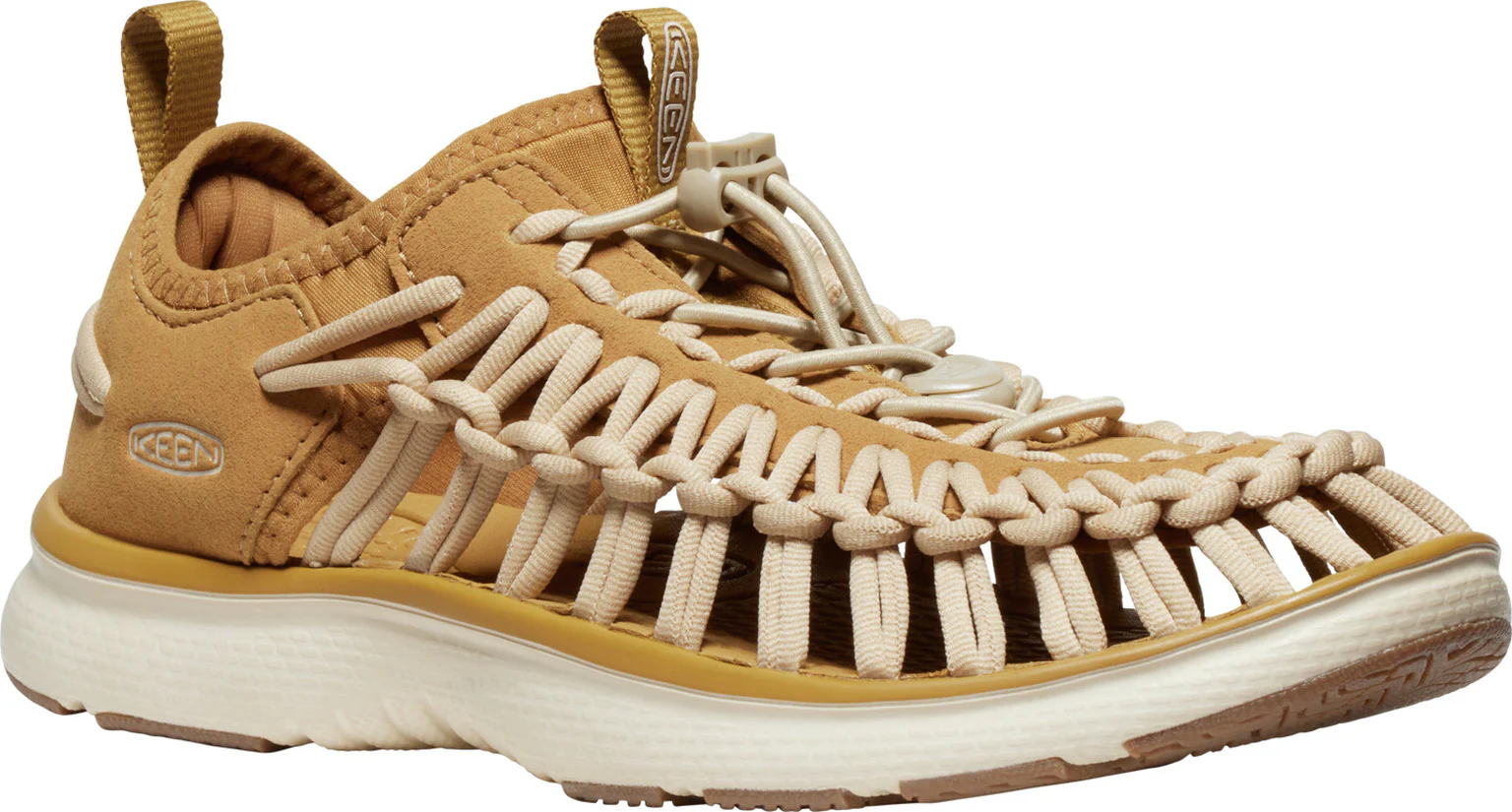 KEEN  Uneek 03 W sneakers - Bistre/Safari