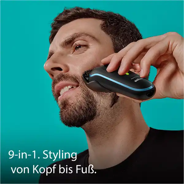 All-In-One Style Kit Series 5 MGK5411
