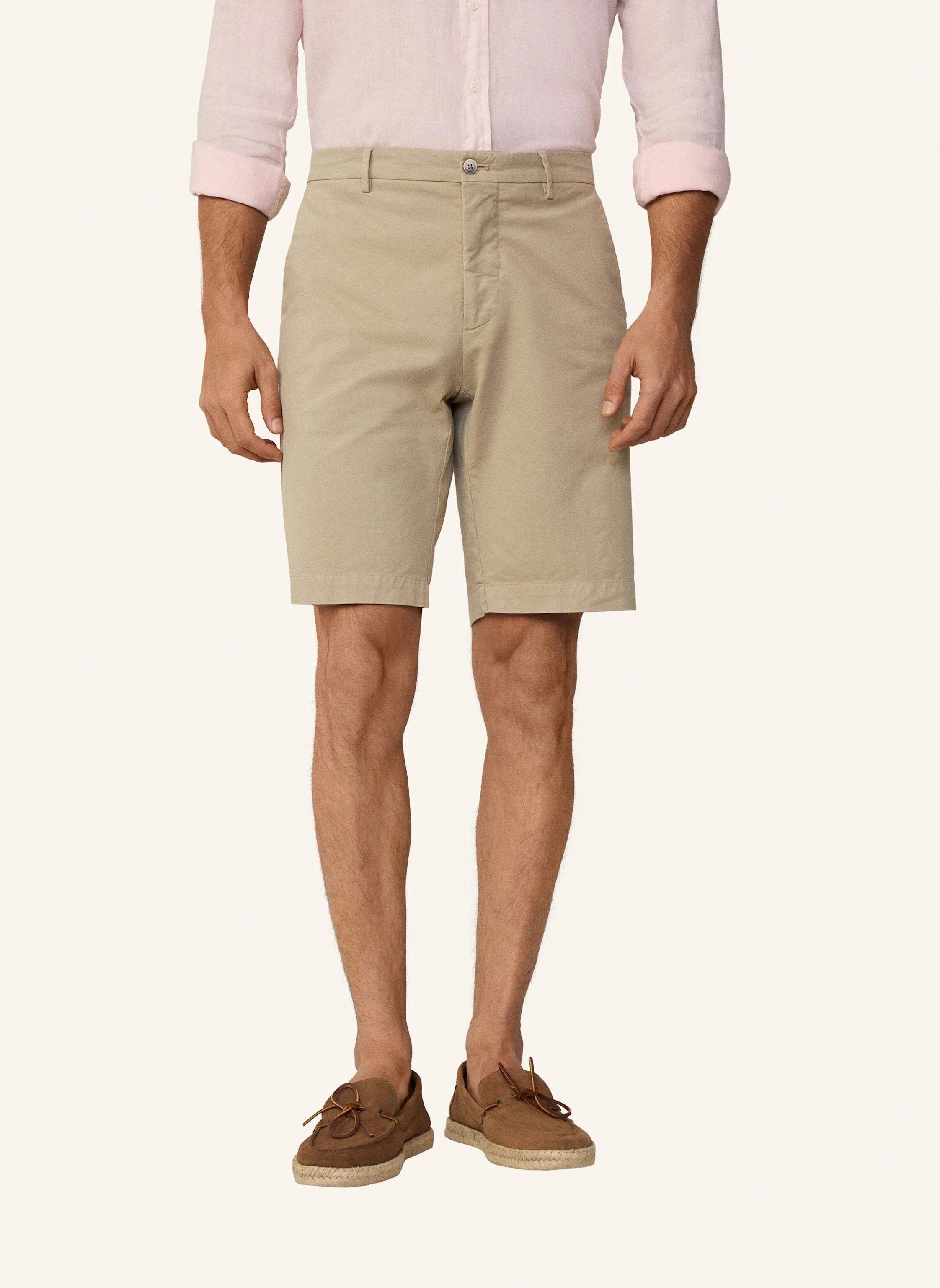 HACKETT LONDON Shorts CORE SHORT SAN.