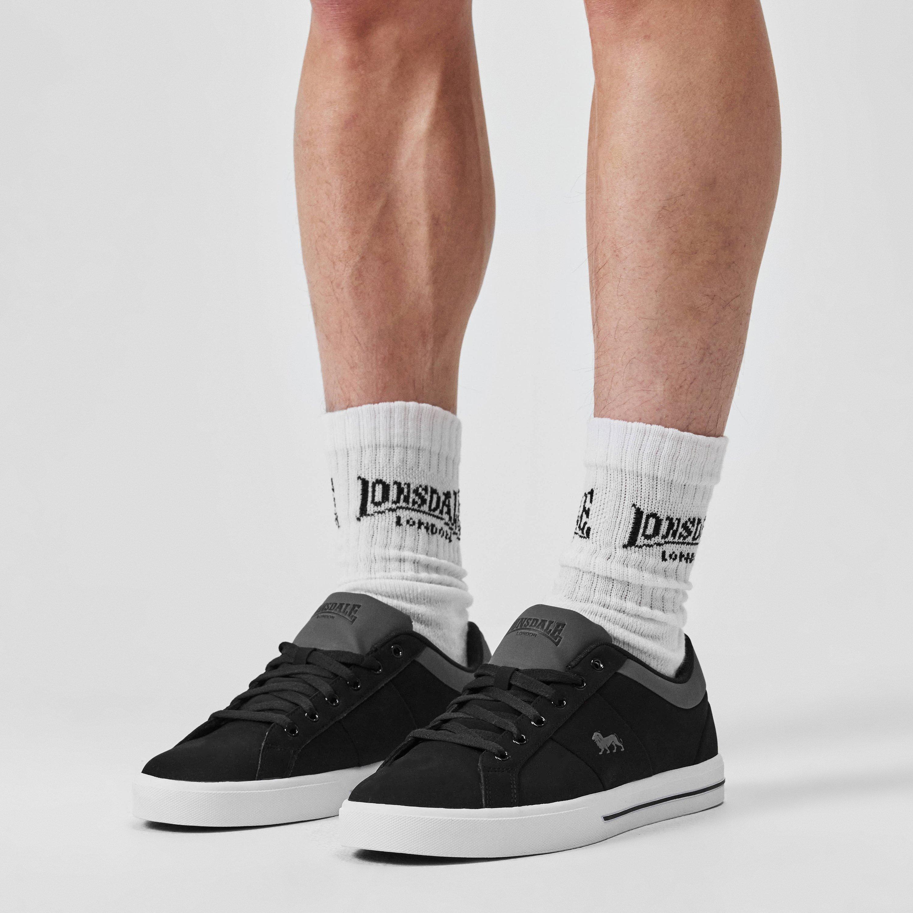 Lonsdale Latimer Mens Trainers