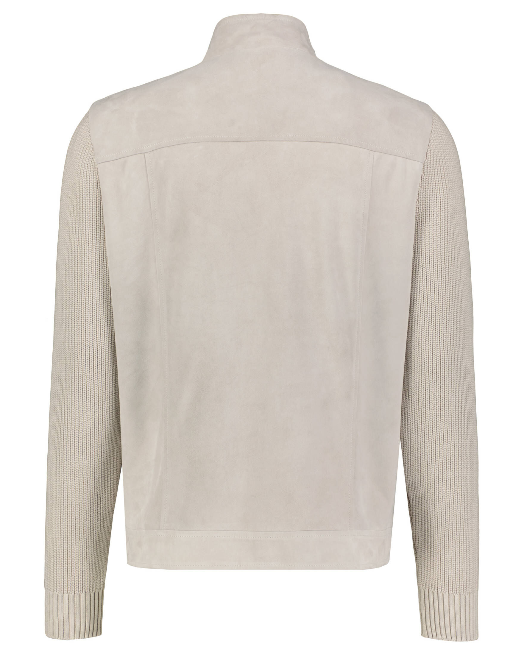eleventy| Herren Lederjacke