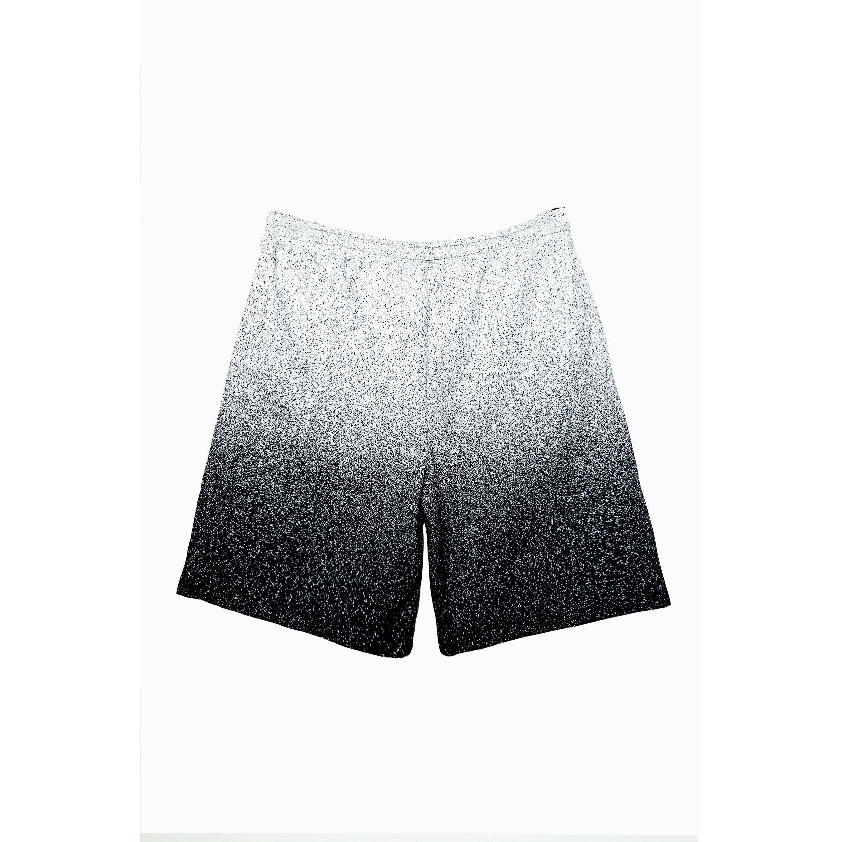 Hype Speckle Swim Shorts Juniors