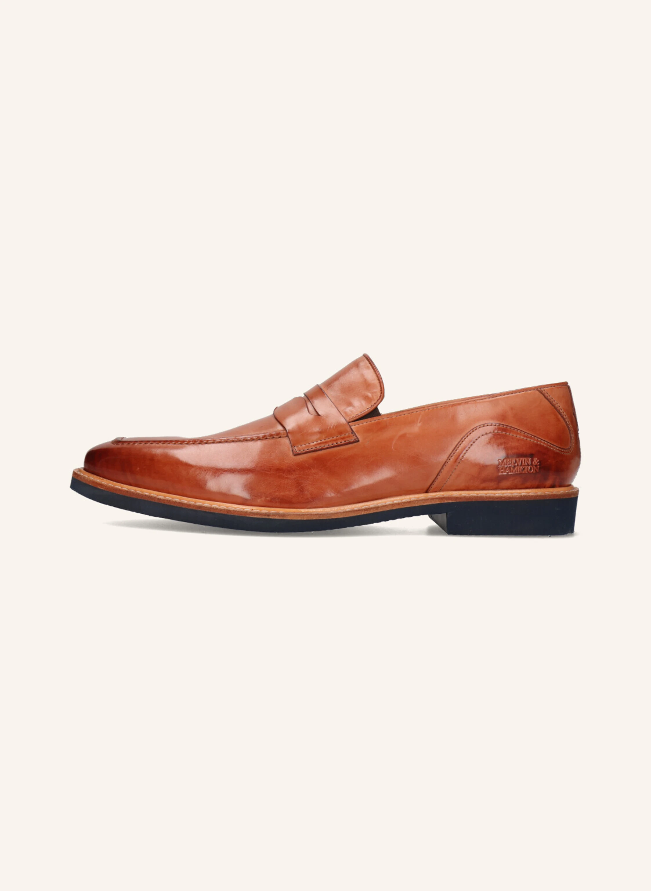 MELVIN & HAMILTON Loafers DINO 1