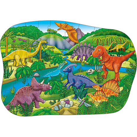 Orchard Toys Big Dinosaurs