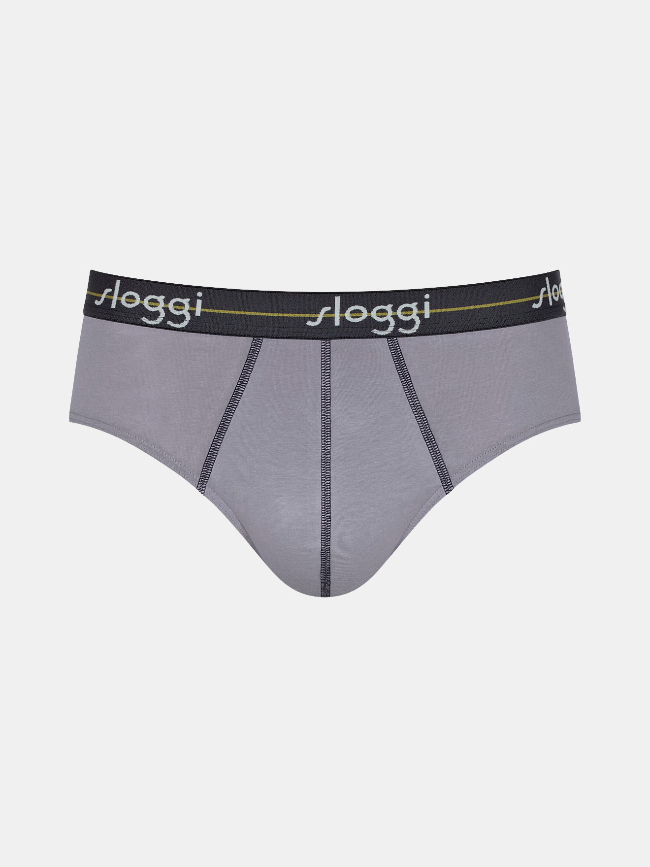 Lot de 2 slips midi Start