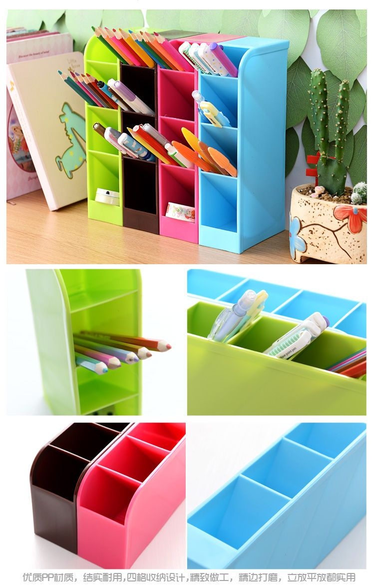 Baburu - Bureau-organizer