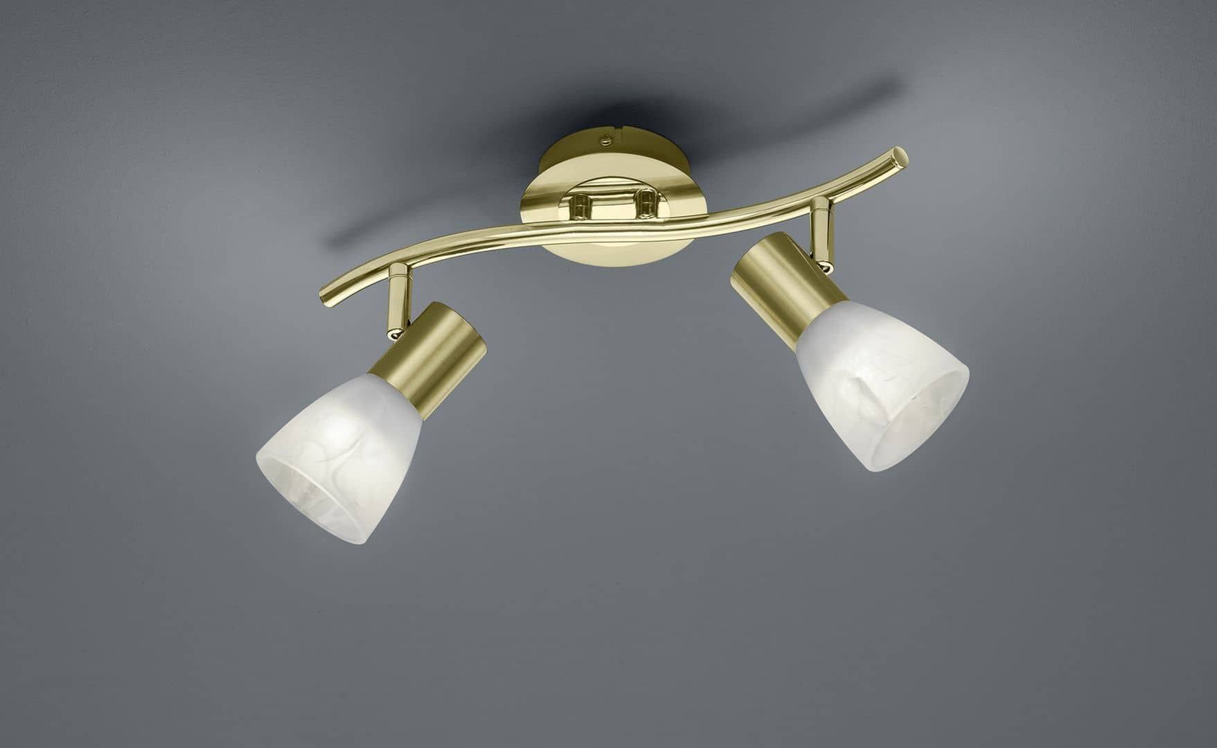 LED-Strahler