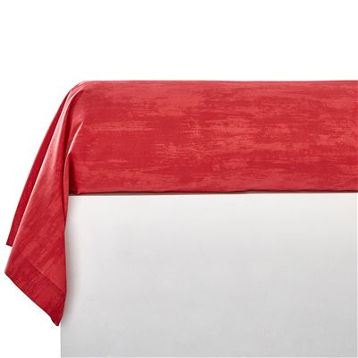 Linge de lit rayures zèbre - BECQUET CRÉATION