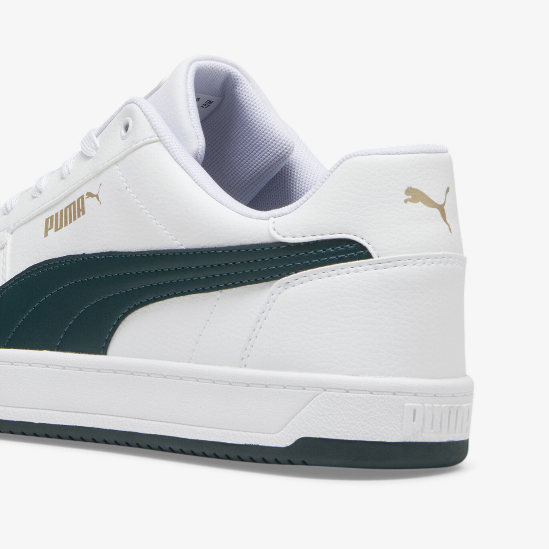 PUMA Herren Sneaker Low Caven 2.0 - Jetzt bei reno.de kaufen