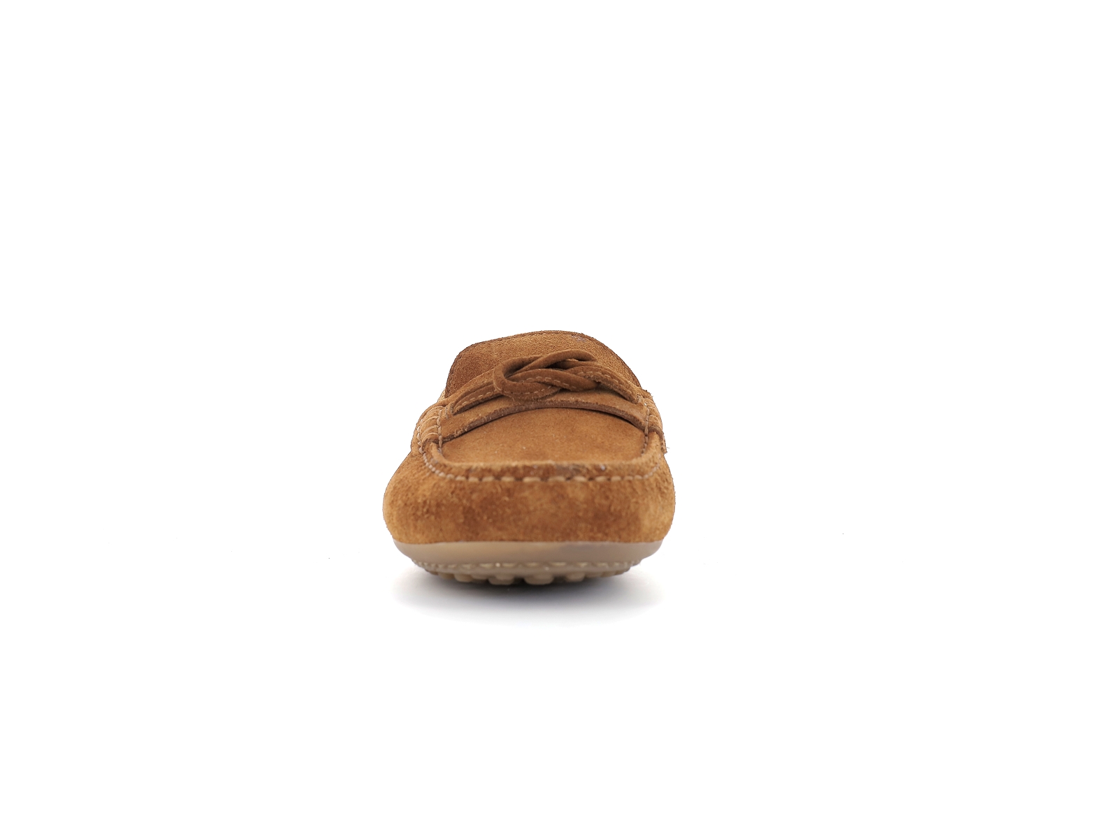 Fluchos-F1429 Nubuck Marron Clair