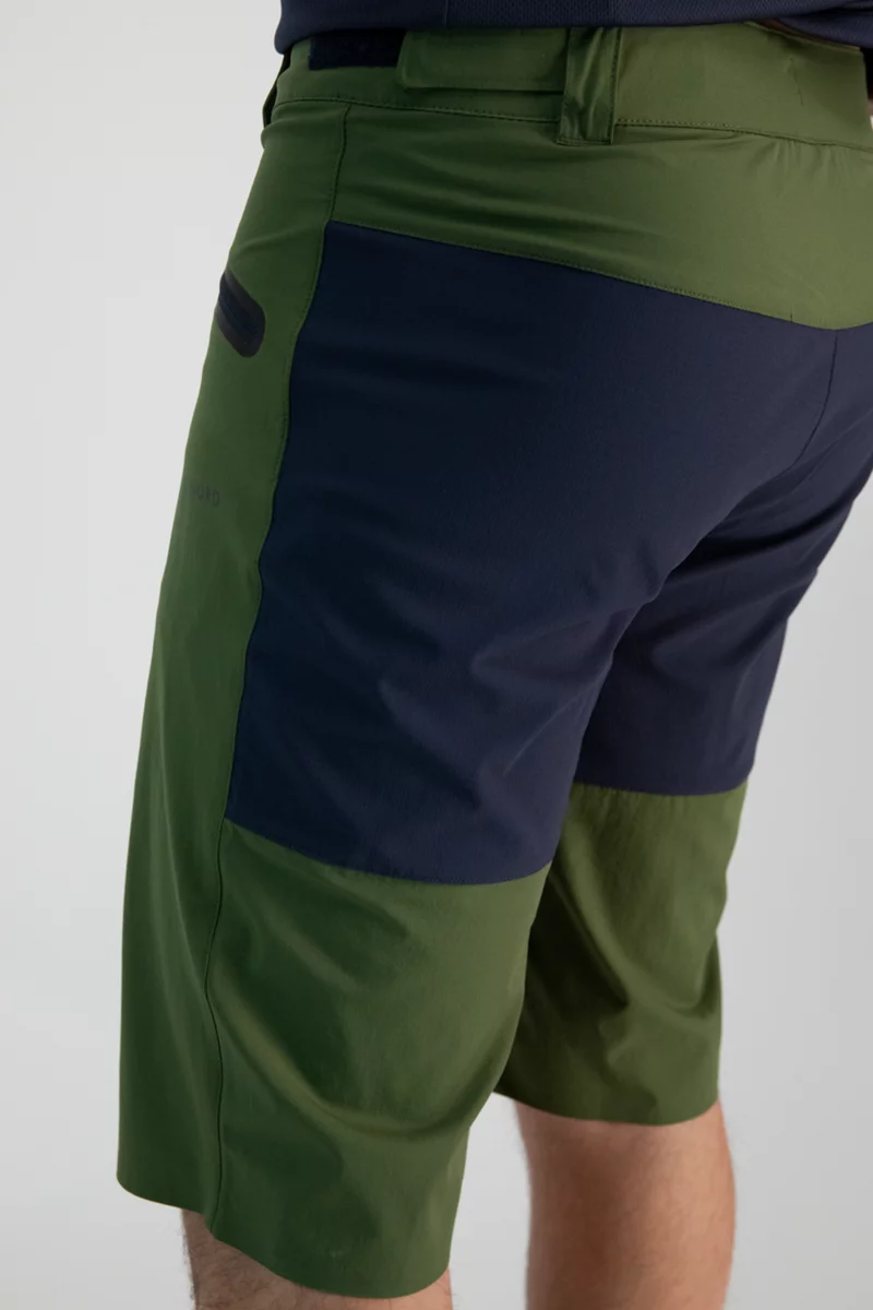 46 NORD Performance Herren Wandershort