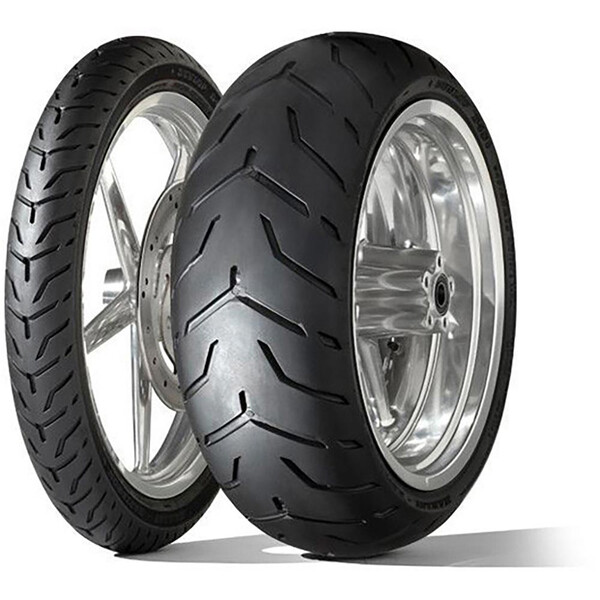 Dunlop - Pneu D408
