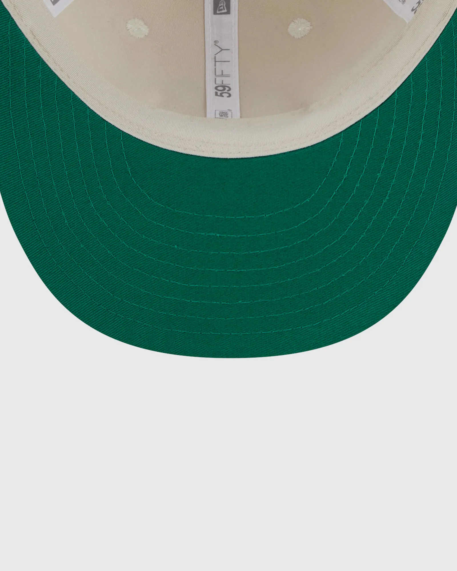 New Era MLB STRIPE 59FIFTY RC NEW YORK YANKEES