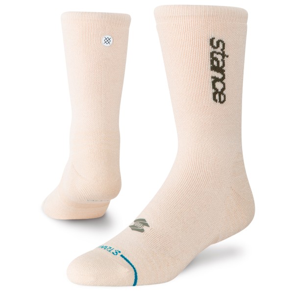 Stance - Hike Worldwide Crew - Chaussettes de randonnée
